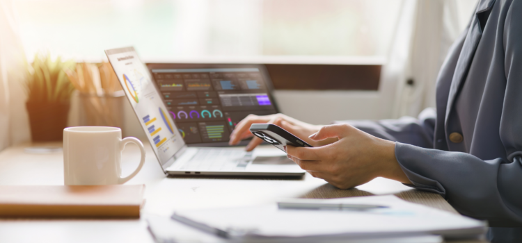 Sage 100 et la Gestion de la Comptabilité