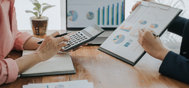 Sage BI Reporting : une solution sage en 2025