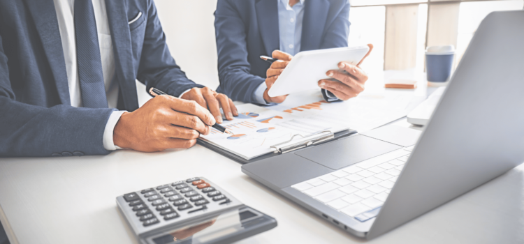 Solutions ERP comptabilité Maroc