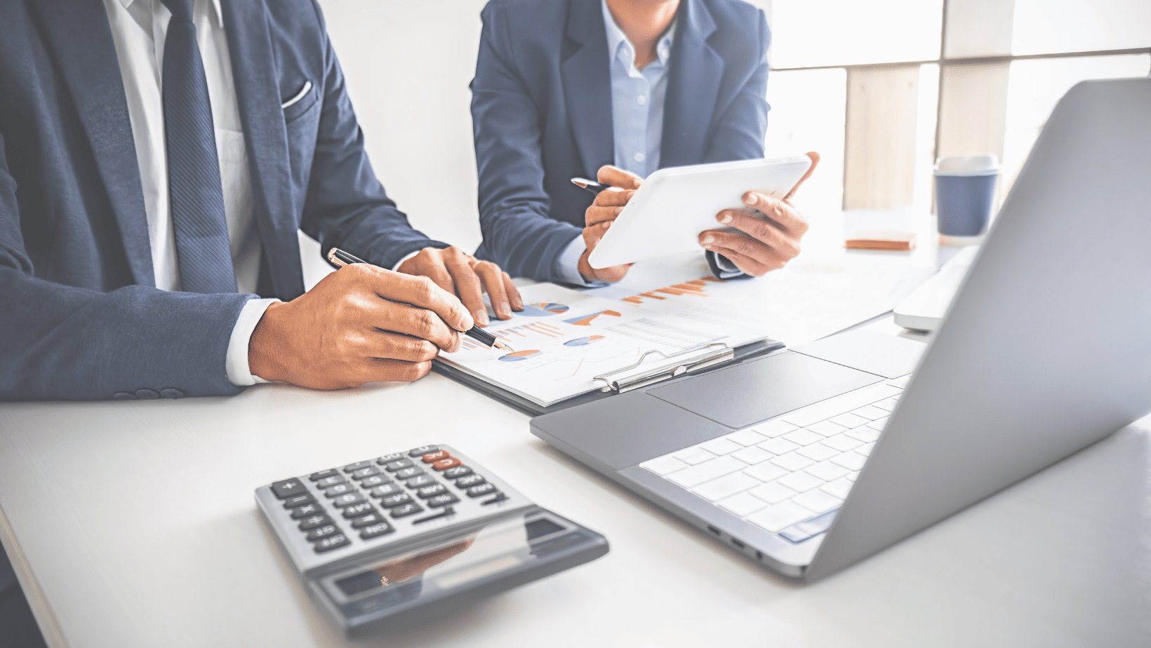 Solutions ERP comptabilité Maroc