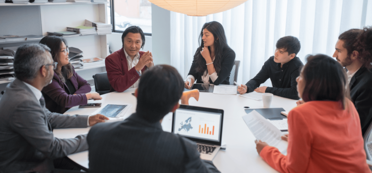 La Gestion avec un logiciel Sage au Maroc