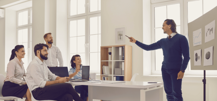 Formation Sage avec Revendeur Casablanca