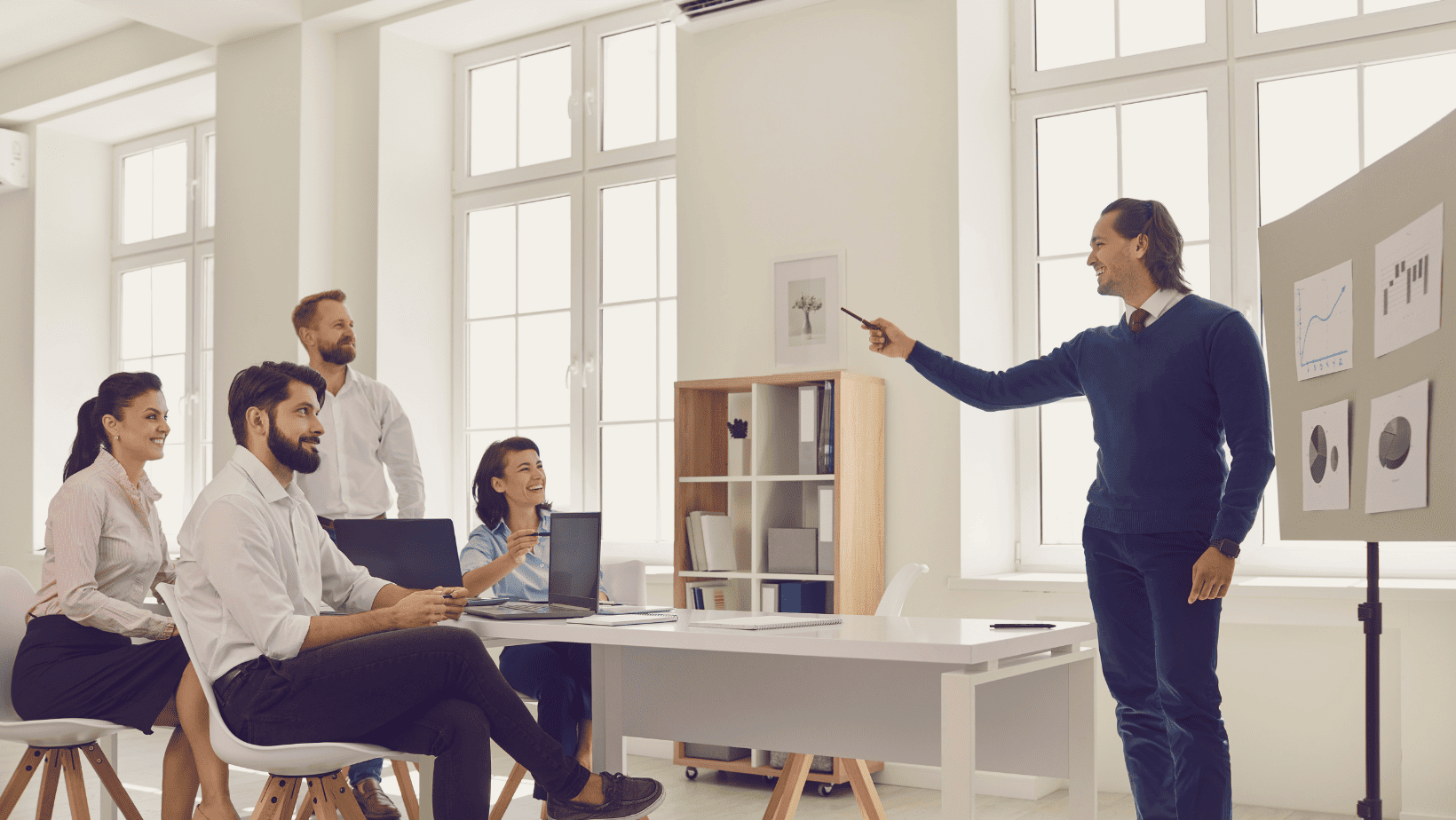 Formation Sage avec Revendeur Casablanca