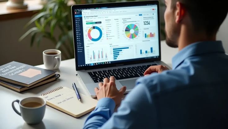 Microsoft Power BI