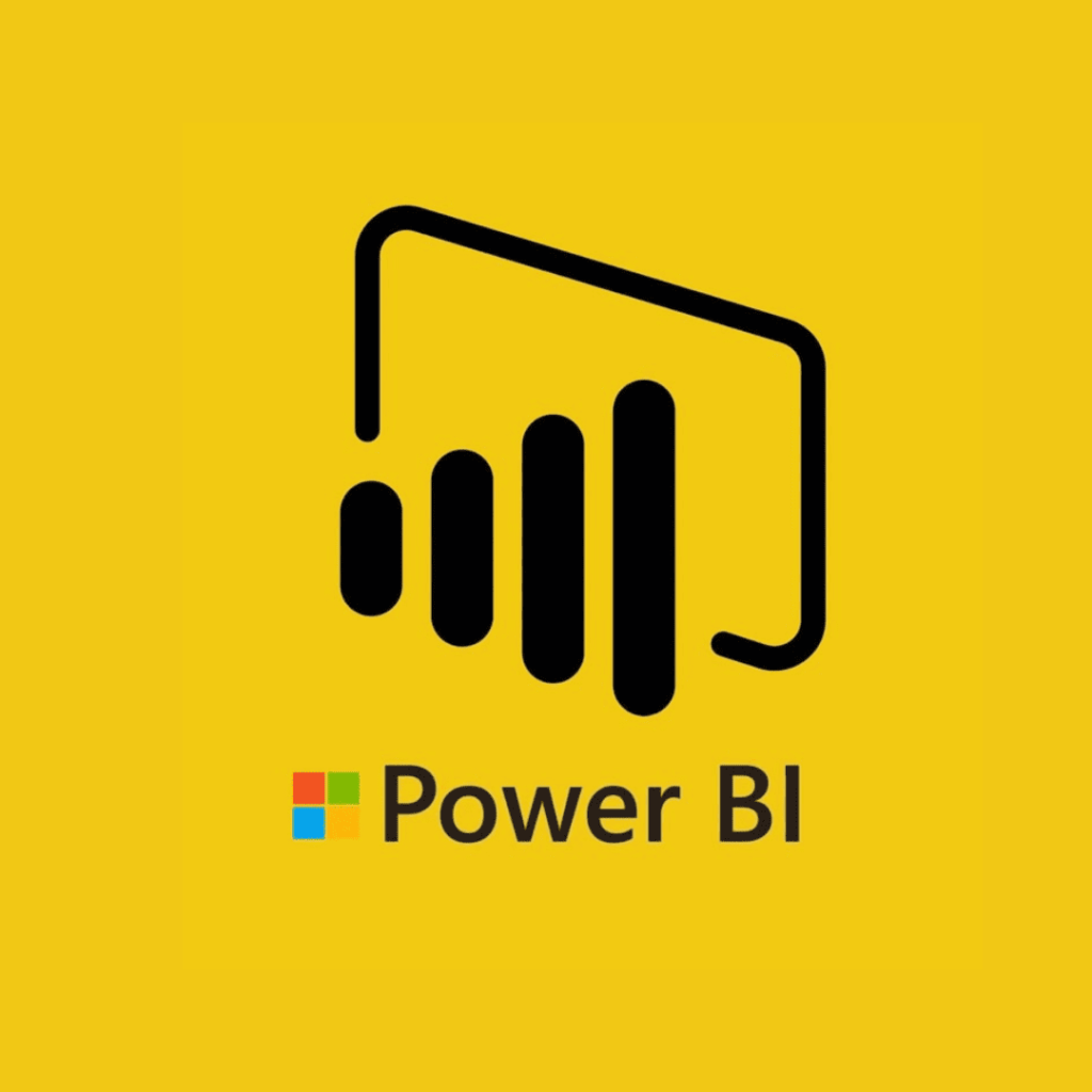 Microsoft Power BI