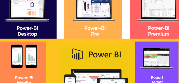 Microsoft Power BI Casablanca