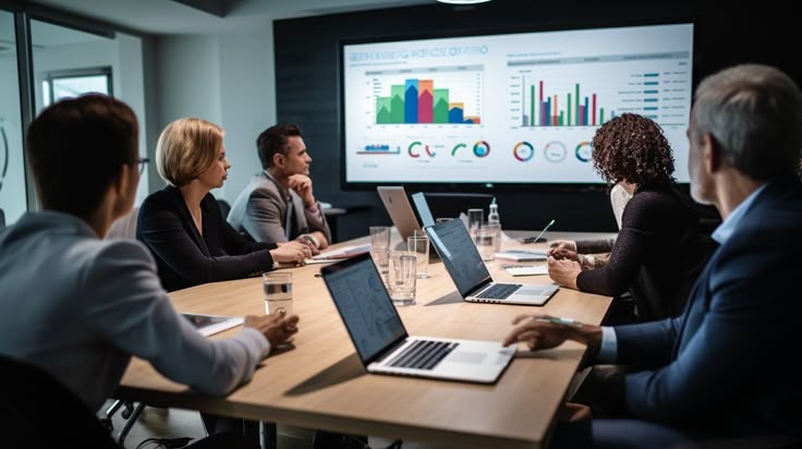 Microsoft Power BI