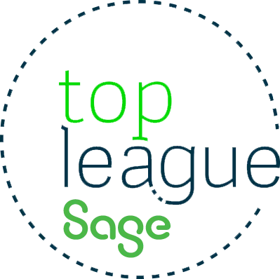 Top league sage
