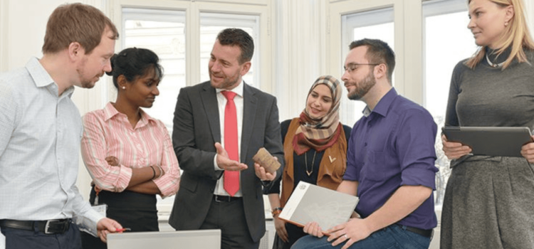 Sage : innovations, croissance et enjeux pour les PME et ETI en 2026